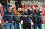 Puchar Polski: Zagłębie Sosnowiec - ŁKS Łódź