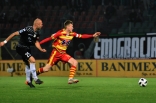 Zagłębie Sosnowiec - Jagiellonia Białystok (cz. 3)