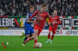 Zagłębie Sosnowiec - Olimpia Elbląg cz.II