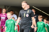 Rekord Bielsko-Biała - Zagłębie Sosnowiec cz. II