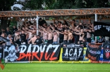 Barycz Sułów - Zagłębie Sosnowiec cz.I