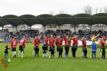 Miedź Legnica - Zagłębie Sosnowiec