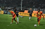 Zagłębie Sosnowiec - Jagiellonia Białystok (cz. 3)
