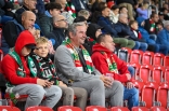 Zagłębie Sosnowiec - MKS Kluczbork cz.II