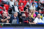 El. ME koszykarek: Polska - Azerbejdżan