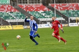 Sparing: Zagłębie Sosnowiec - Ruch Chorzów (galeria2)