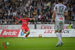Sandecja Nowy Sącz - Zagłębie Sosnowiec cz.II