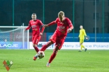 Stal Stalowa Wola - Zagłębie Sosnowiec cz.II