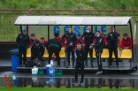 GKS Jastrzębie - Zagłębie Sosnowiec (część II)