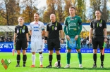Hutnik Kraków - Zagłębie Sosnowiec cz.II