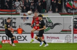 Zagłębie Sosnowiec - Zagłębie II Lubin (2)