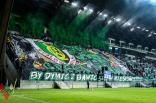 Stal Stalowa Wola - Zagłębie Sosnowiec cz.II