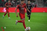 Zagłębie Sosnowiec - Resovia Rzeszów (galeria2)