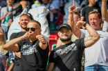 Zagłębie Sosnowiec - Legia Warszawa cz.II