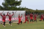 Trening 22.01.2019