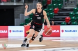 MB Zagłębie Sosnowiec - AZS UMCS Lublin (2)