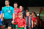Zagłębie Sosnowiec - Olimpia Grudziądz