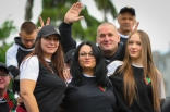Wieczysta Kraków - Zagłębie Sosnowiec cz.II