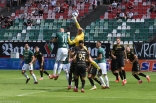 Zagłębie Sosnowiec - Widzew Łódź