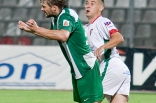 Zagłębie - Olimpia Grudziądz