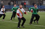 Sparing: Zagłębie Sosnowiec - BKS Stal Bielsko-Biała