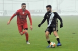 03.02.2019 Prezentacja drużyny i mecz sparingowy z ŁKS-em