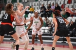 Basket Liga Kobiet: MB Zagłębie - Energa Toruń