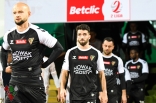 Olimpia Grudziądz - Zagłębie Sosnowiec