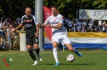 Olimpia Elbląg - Zagłębie Sosnowiec cz. II