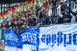 Zagłębie Sosnowiec - GKS Katowice cz. 3