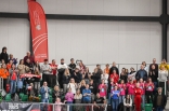 El. ME koszykarek: Polska - Belgia