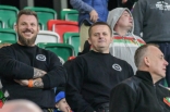 Zagłębie Sosnowiec - GKS Jastrzębie