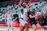 MB Zagłębie Sosnowiec - AZS UMCS Lublin (2)