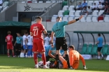 Zagłębie Sosnowiec - Hutnik Kraków cz. 2