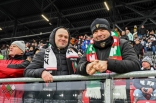 Zagłębie Sosnowiec - Polonia Bytom cz. II
