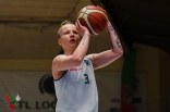 MB Zagłębie Sosnowiec - VBW Gdynia