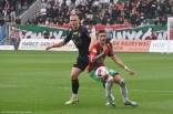Zagłębie Sosnowiec - GKS Katowice