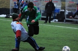 Sparing: Zagłębie Sosnowiec - BKS Stal Bielsko-Biała