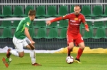 Warta Poznań - Zagłębie Sosnowiec
