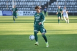 Sandecja Nowy Sącz - Zagłębie Sosnowiec