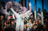 Zagłębie Sosnowiec - Legia Warszawa cz.II