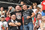 Zagłębie Sosnowiec - Wisła Płock