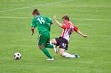 Zagłębie Sosnowiec - Cracovia Kraków (cz. 2)