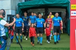 Zagłębie Sosnowiec - GKS Katowice cz. 3