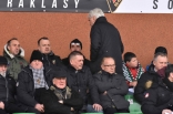 03.02.2019 Prezentacja drużyny i mecz sparingowy z ŁKS-em