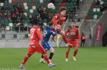 Zagłębie Sosnowiec - Olimpia Elbląg
