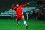 Zagłębie Sosnowiec - KS Polkowice (cz. 2)