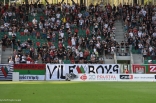 Zagłębie Sosnowiec - Sandecja Nowy Sącz