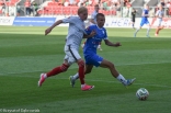 Zagłębie Sosnowiec - KS Goczałkowice-Zdrój