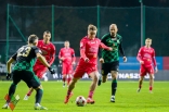 Stal Stalowa Wola - Zagłębie Sosnowiec cz.II